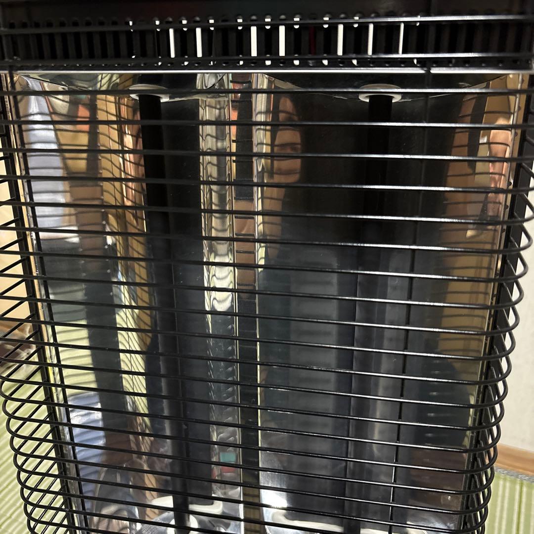 ダイキン DAIKIN セラムヒート ERFT11WS-H 赤外線ヒーター