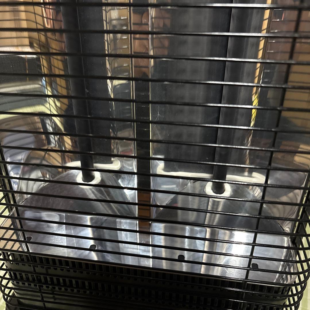 ダイキン DAIKIN セラムヒート ERFT11WS-H 赤外線ヒーター