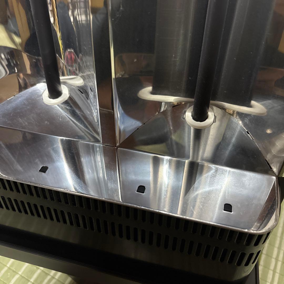 ダイキン DAIKIN セラムヒート ERFT11WS-H 赤外線ヒーター