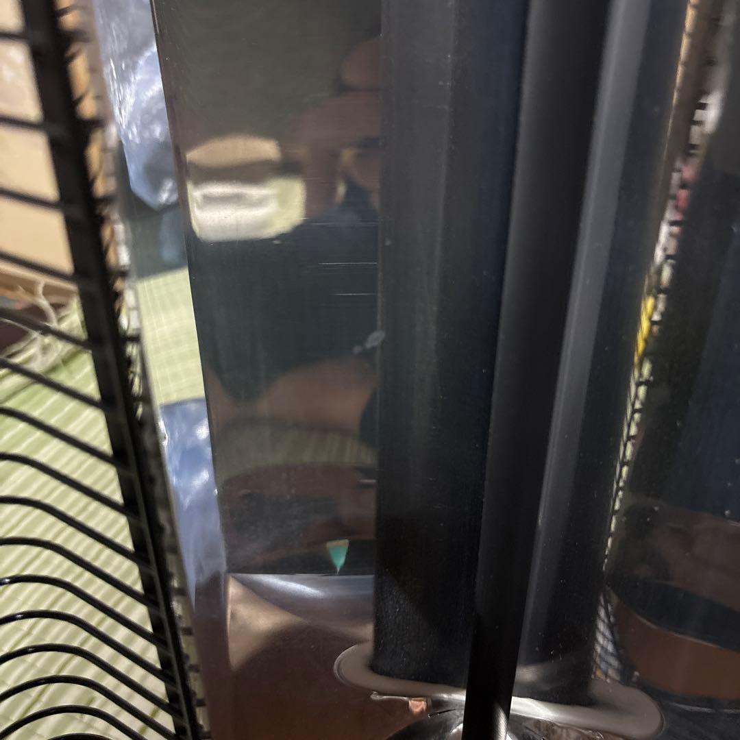 ダイキン DAIKIN セラムヒート ERFT11WS-H 赤外線ヒーター