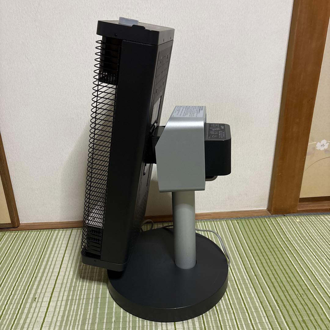 ダイキン DAIKIN セラムヒート ERFT11WS-H 赤外線ヒーター