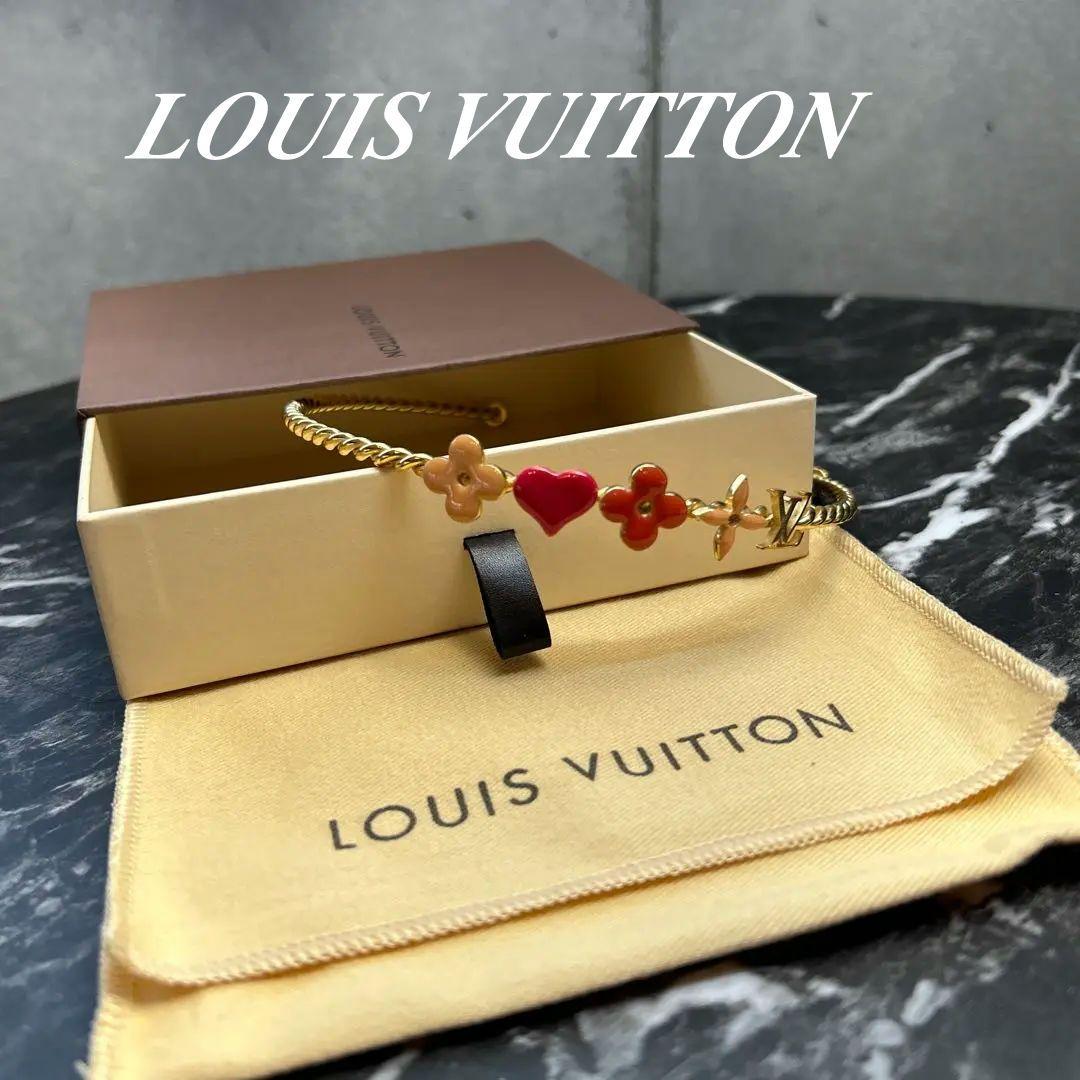 ❤美品❤稀少❤セレテットスウィートモノグラム　ゴールド 箱 袋付