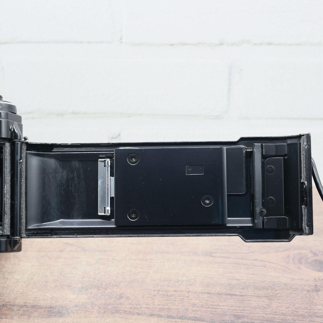 【完動品】Canon AE-1 bk / FD 50mm F1.4 S.S.C.