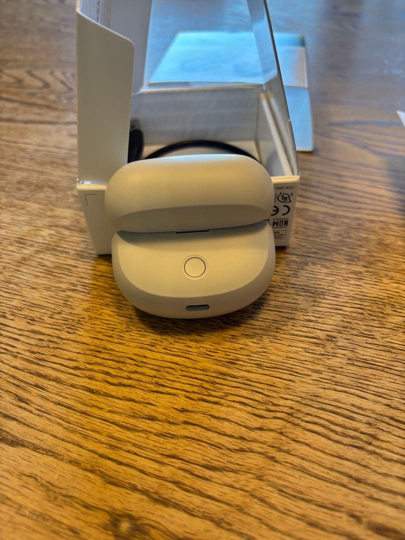 イヤホン Bose Ultra Open Earbuds ULTRA White