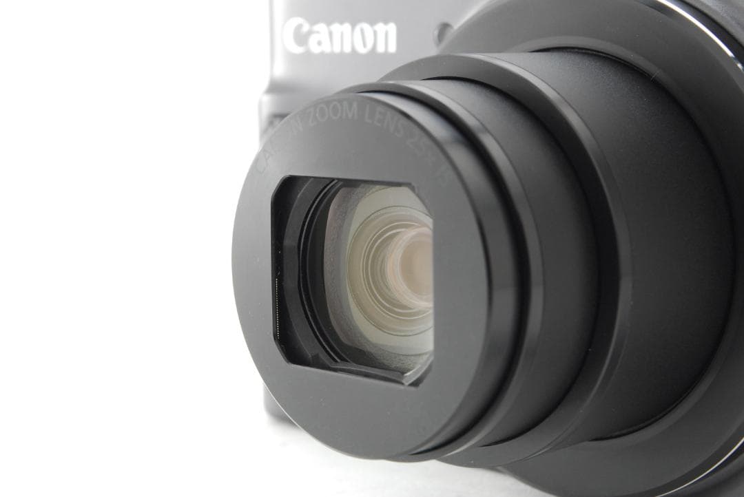 【箱付】Canon PowerShot SX620 HS #167