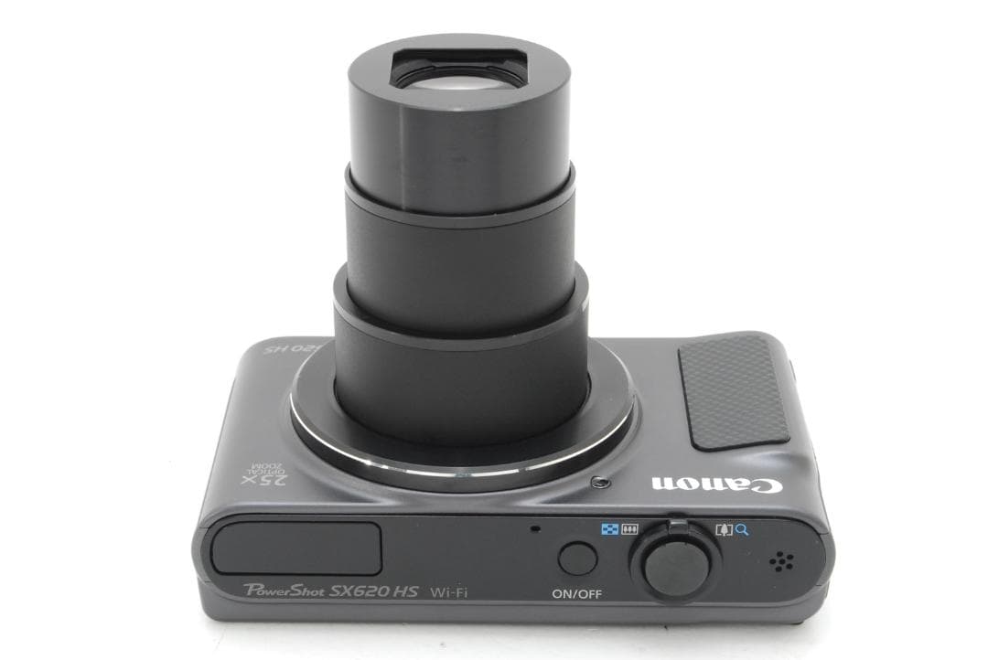 【箱付】Canon PowerShot SX620 HS #167