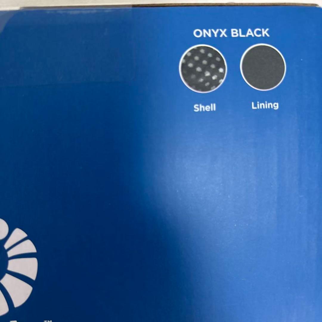 Ergobabyエルゴベビー抱っこひも OMNI Breeze オニキスブラック