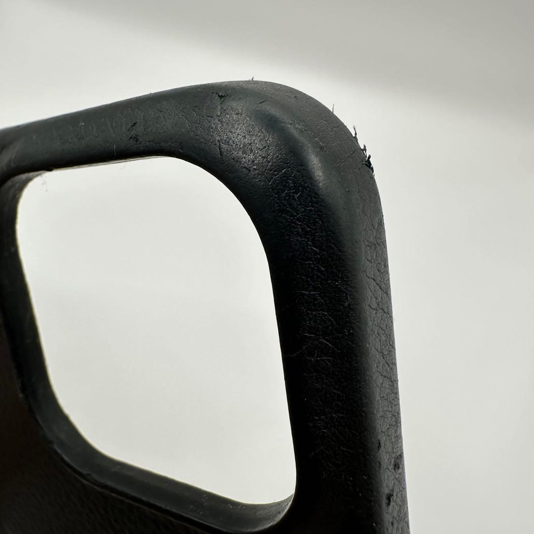 LOUIS VUITTON■iPhone14Pro モノグラム ケース ヴィトン