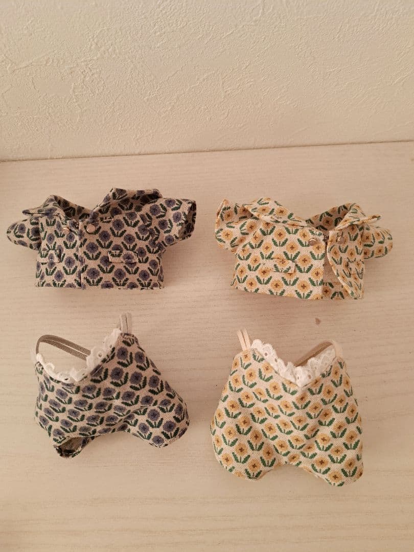 とーちゃんさま 専用 オーダー枠 BrightWin ぬいぐるみ ぬい服