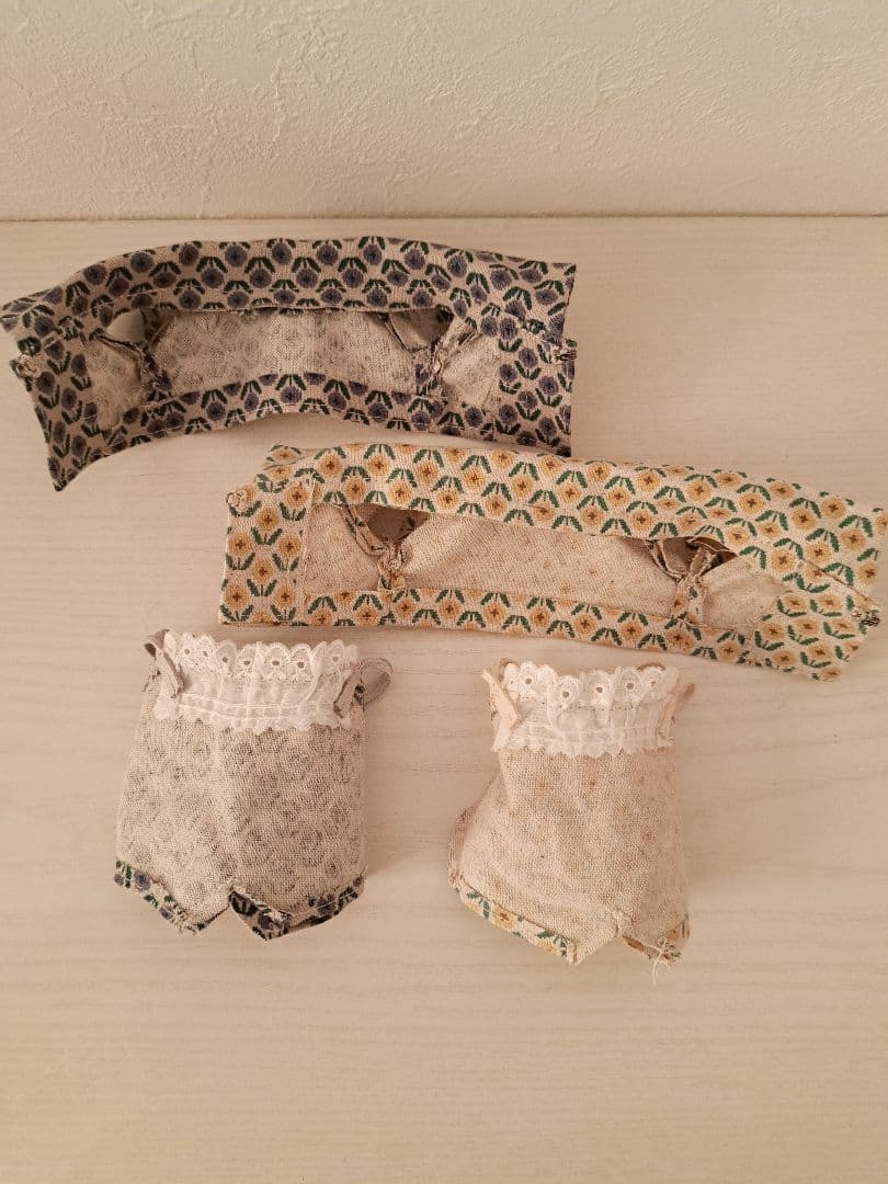 とーちゃんさま 専用 オーダー枠 BrightWin ぬいぐるみ ぬい服