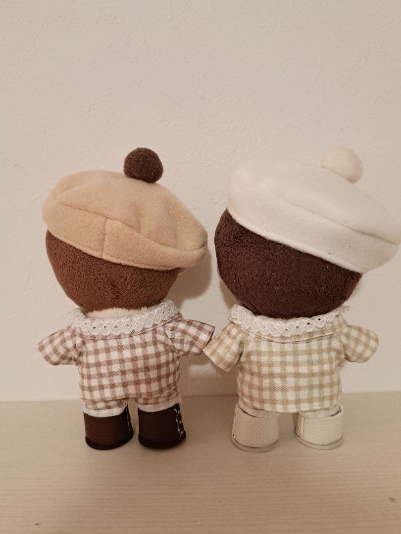 とーちゃんさま 専用 オーダー枠 BrightWin ぬいぐるみ ぬい服