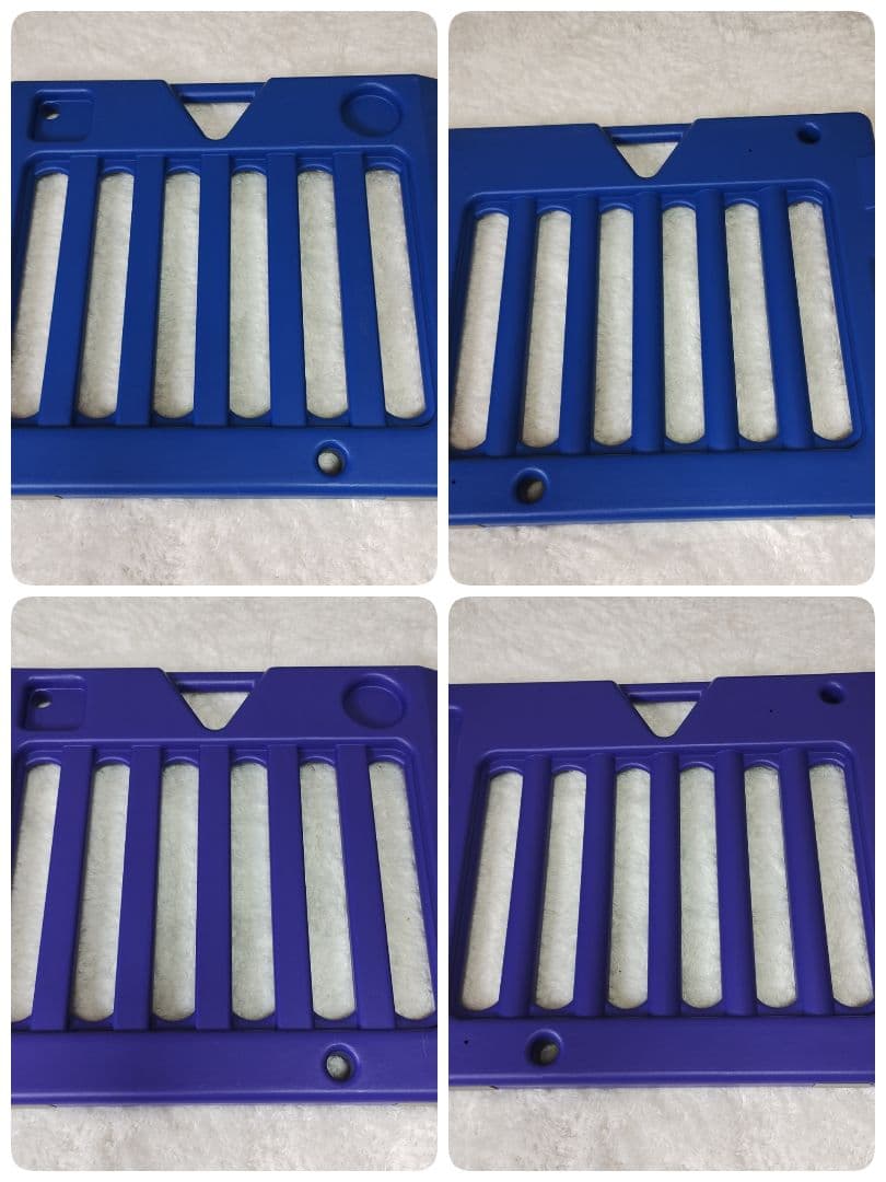 日本育児✨️ベビーサークル ミュージカルキッズランドDX 8枚 カラフル　美品