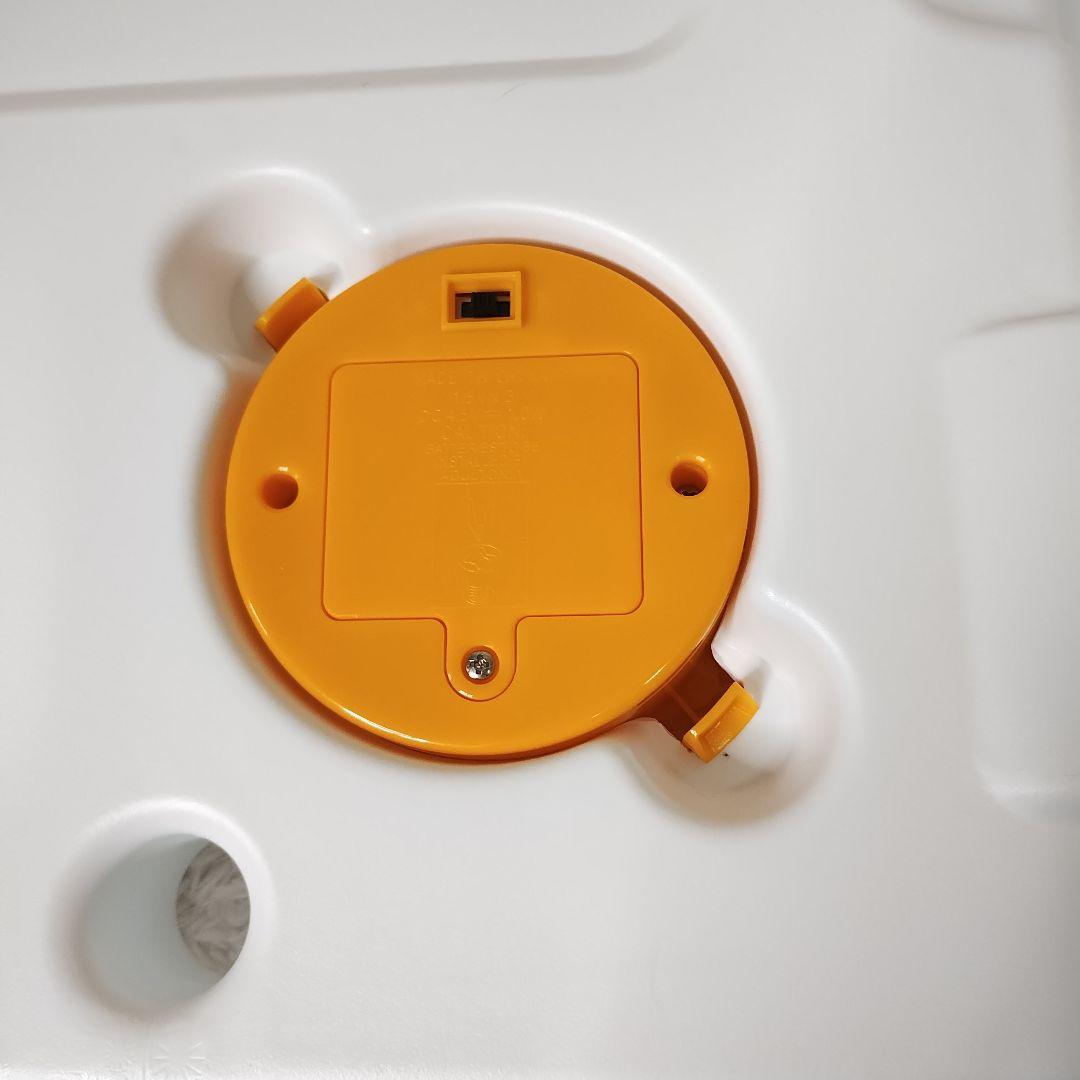 日本育児✨️ベビーサークル ミュージカルキッズランドDX 8枚 カラフル　美品