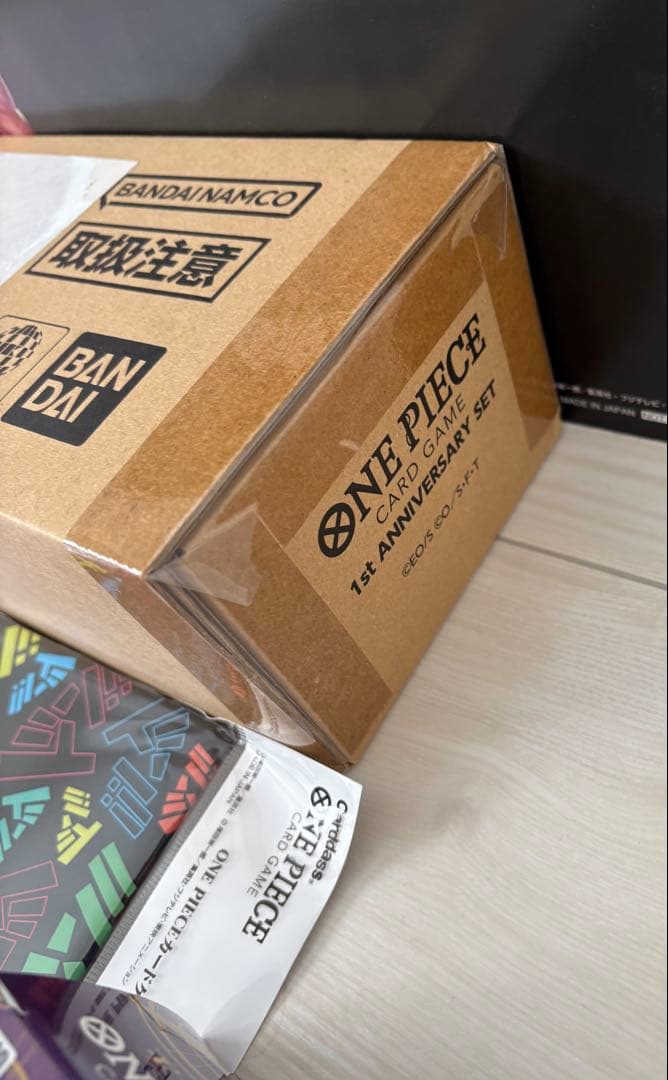 ONE PIECE カードゲーム セット