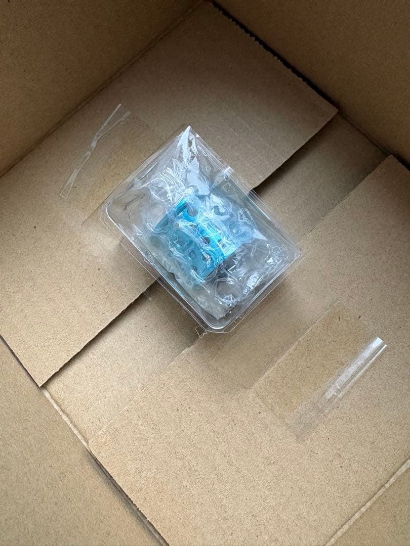 KTFフィネススプール 「KAHEN」26/24スティーズ32φ ライトブルー