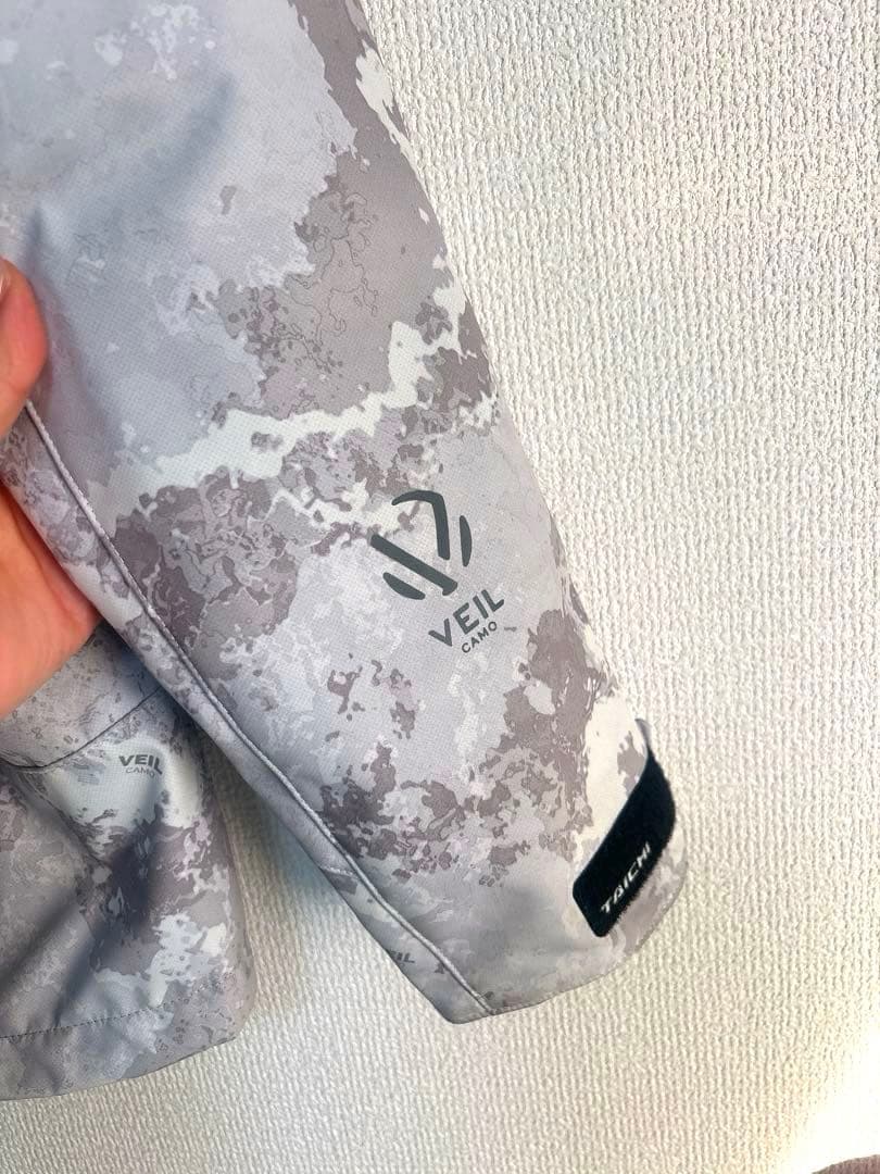 RS タイチ ソフトシェルオールシーズンパーカー ウィンタージャケット 冬 WM