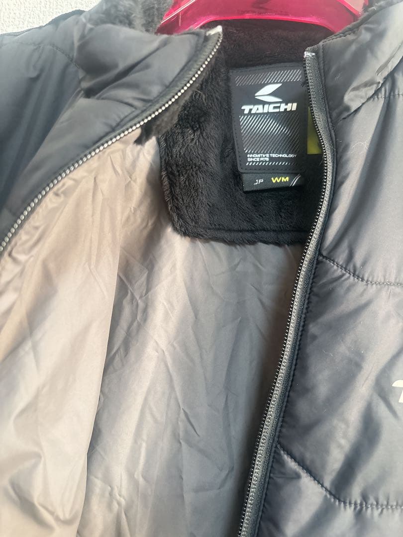 RS タイチ ソフトシェルオールシーズンパーカー ウィンタージャケット 冬 WM