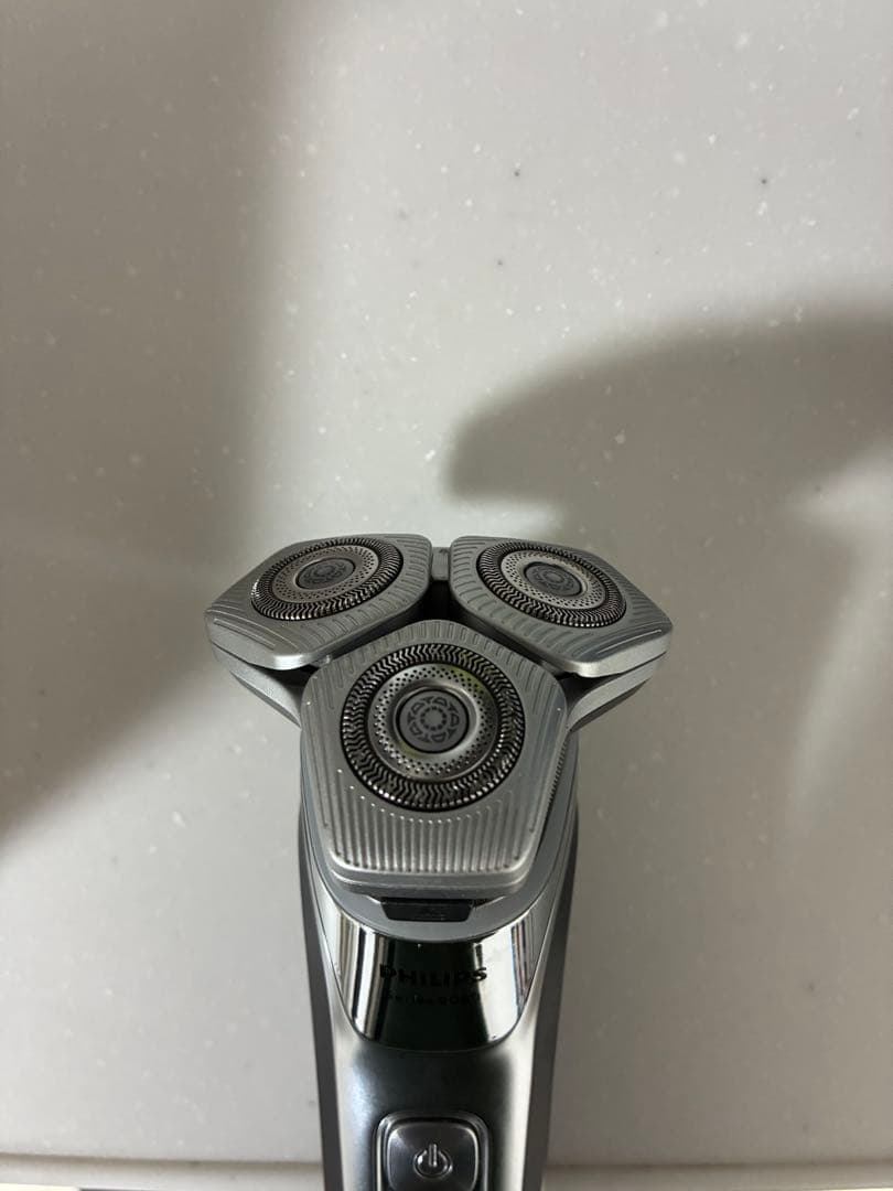 脱毛・除毛 Philips S9985/30