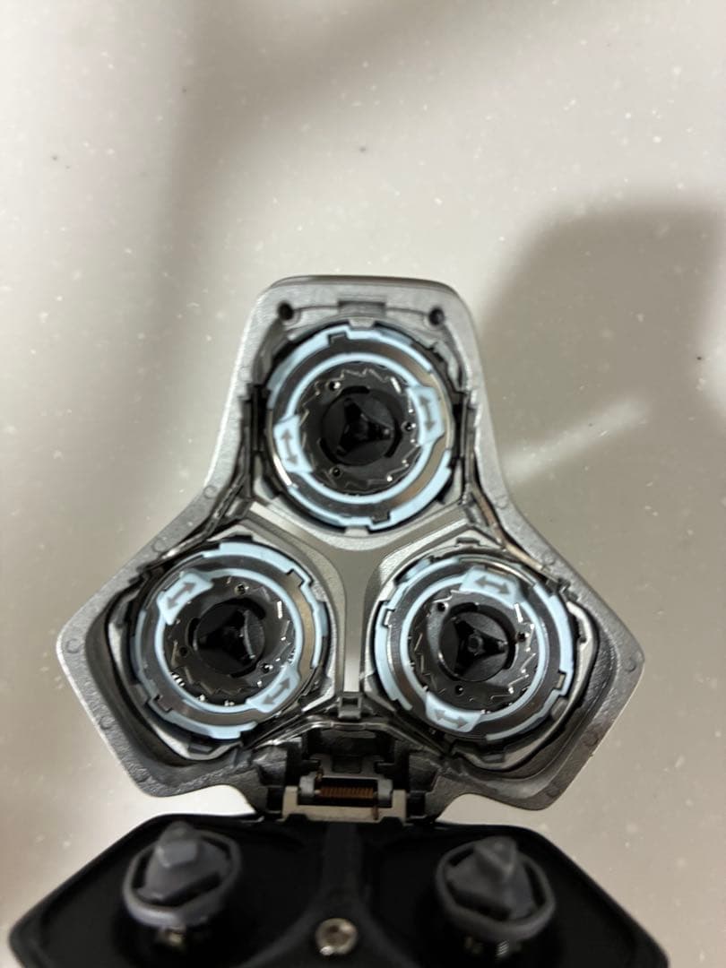 脱毛・除毛 Philips S9985/30