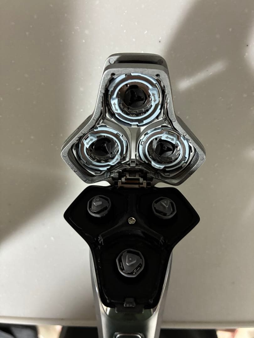 脱毛・除毛 Philips S9985/30