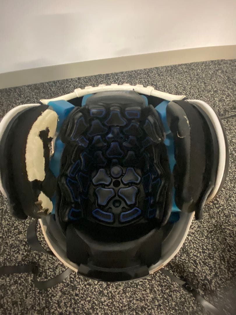 Schutt アメリカンフットボールヘルメット　M