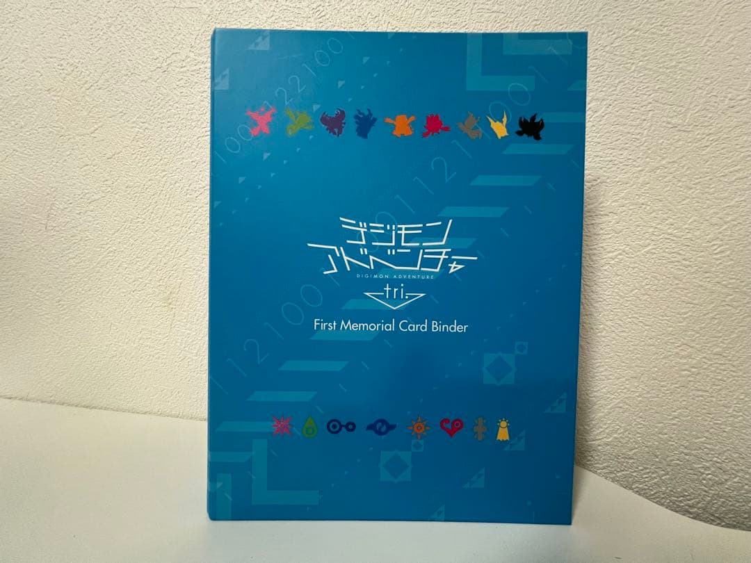 デジモンカード デジモンアドベンチャー ファーストメモリアル 検）エッチング