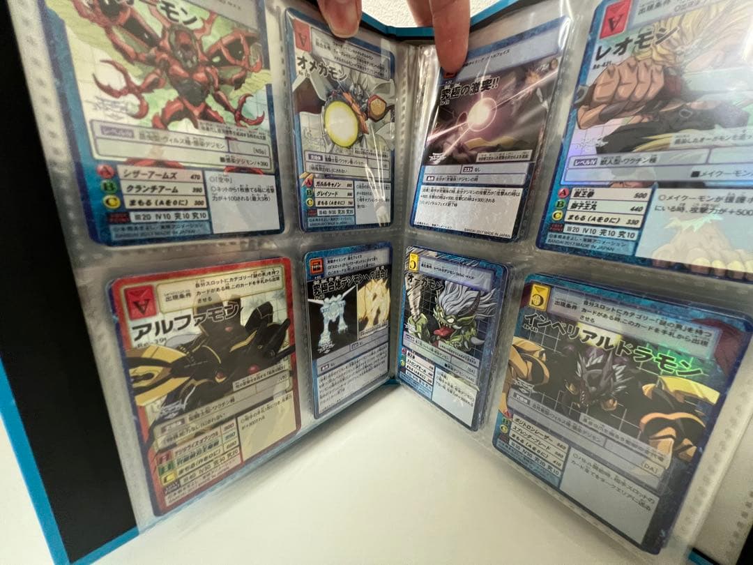 デジモンカード デジモンアドベンチャー ファーストメモリアル 検）エッチング