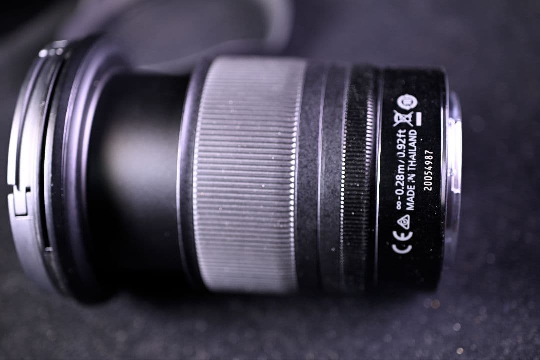 ニコン Nikkor Z 14-30mm f/4 S レンズ