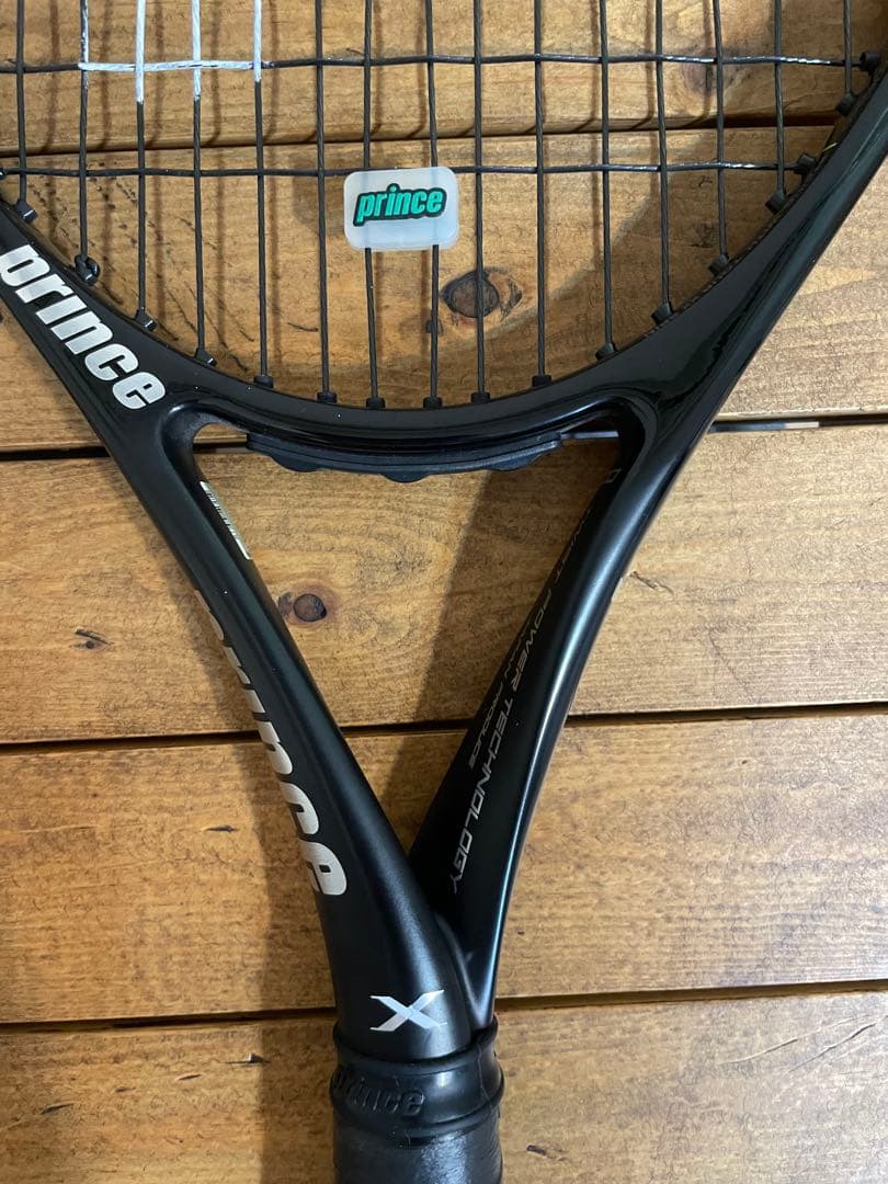 プリンス　Ｘ100TOUR(左利き用)