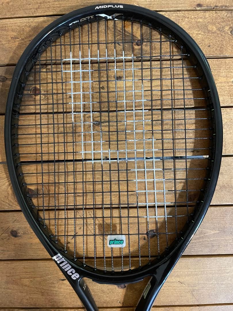 プリンス　Ｘ100TOUR(左利き用)