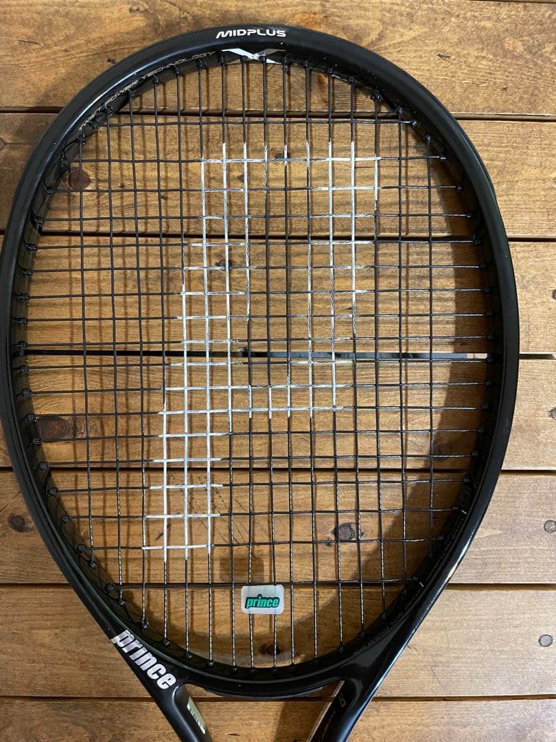 プリンス　Ｘ100TOUR(左利き用)