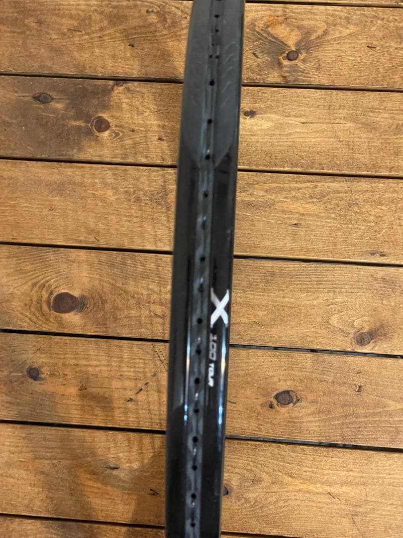 プリンス　Ｘ100TOUR(左利き用)