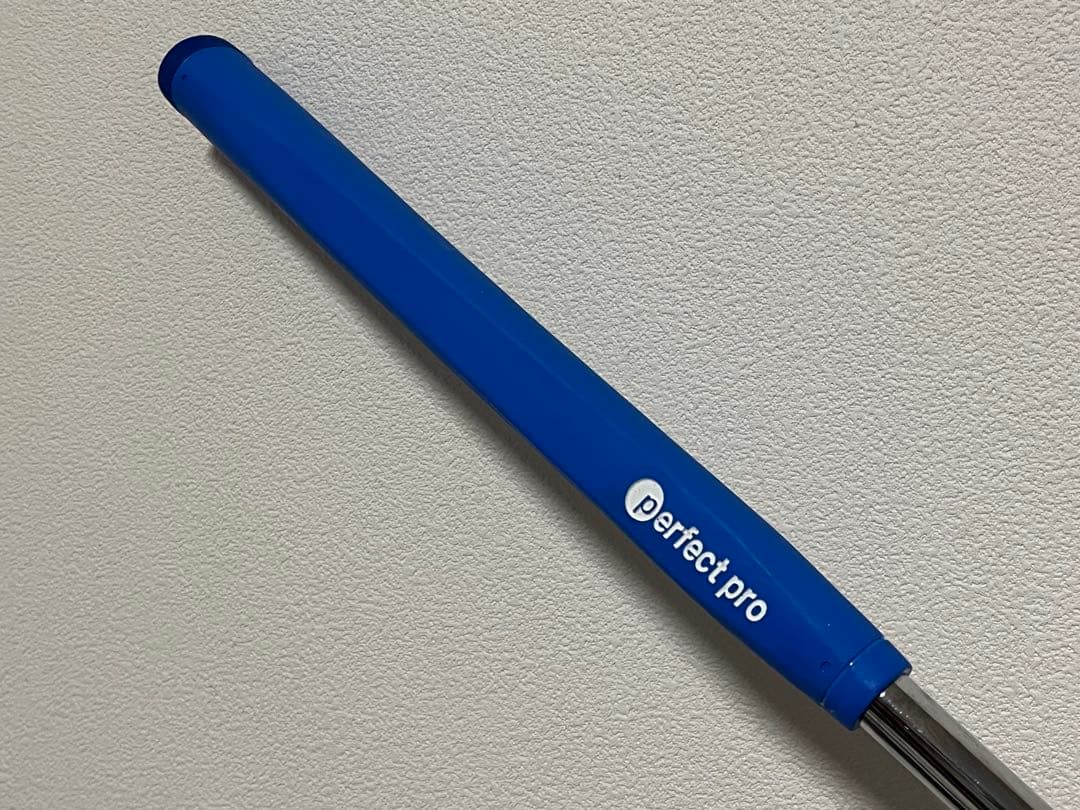 超レアジャンボファン必見！ジャンボ尾崎　80勝記念L字パター