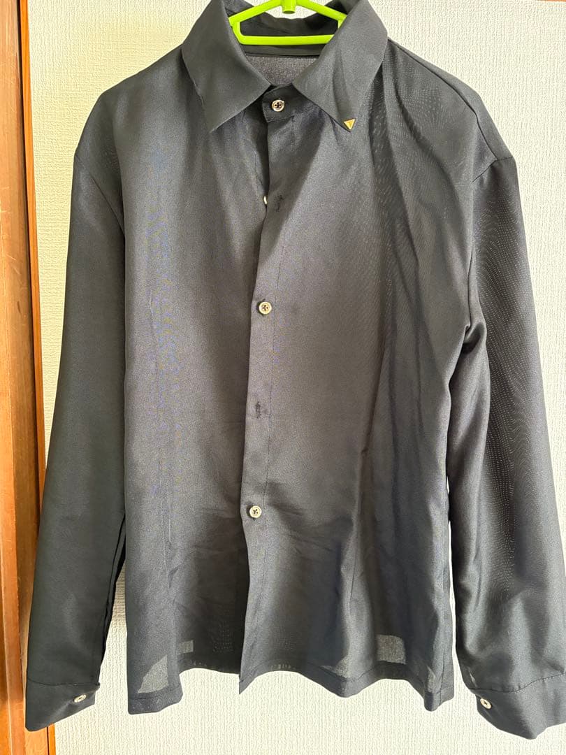 にじさんじ 甲斐田晴 VΔLZ 制服 XL