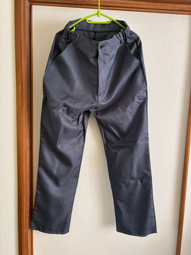 にじさんじ 甲斐田晴 VΔLZ 制服 XL