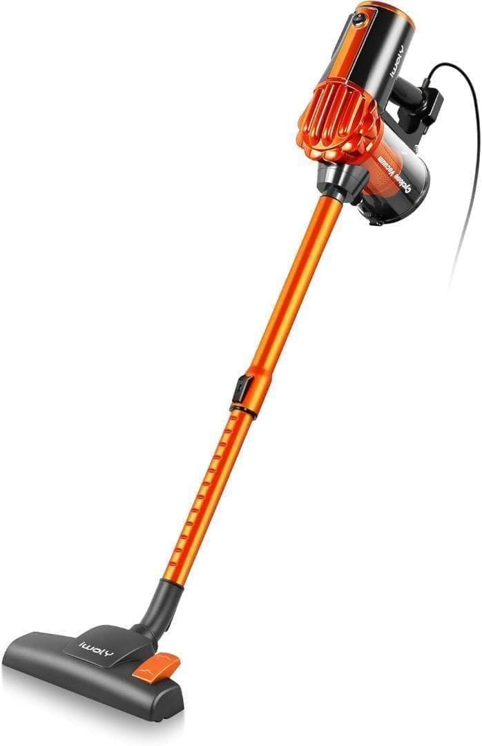 【M1810-89-60】掃除機 V600 サイクロン 600W ハイパワー