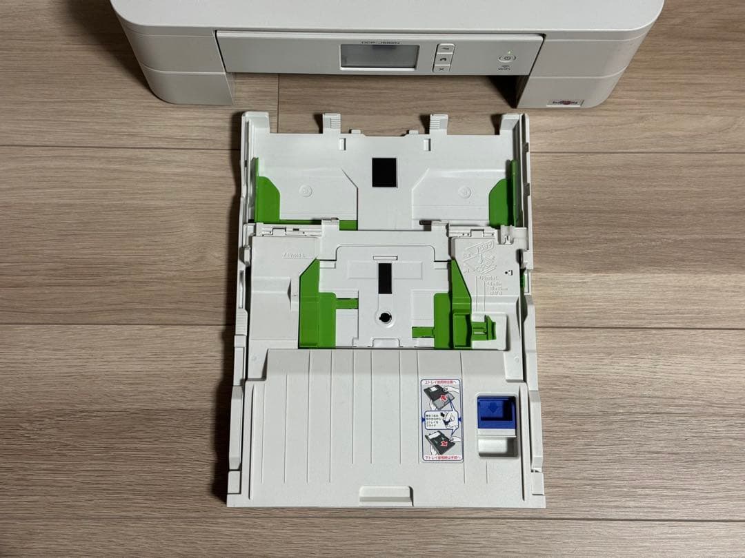 brother DCP-J582N インクジェットプリンター 本体