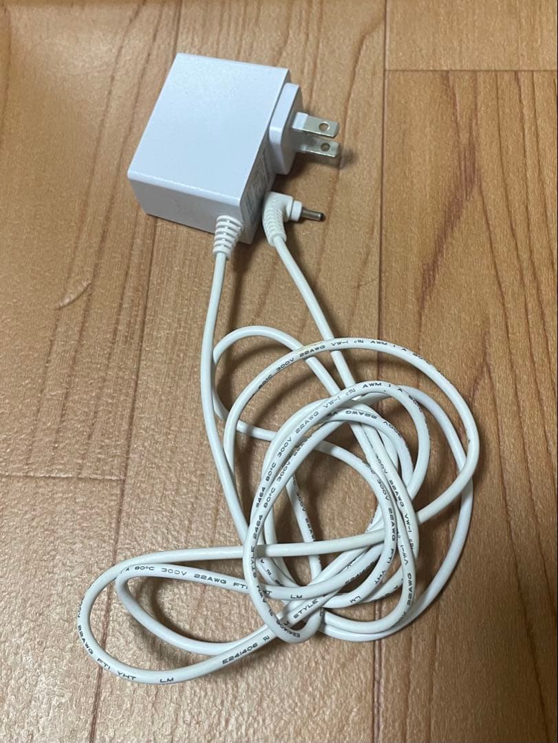 Panasonic ポータブルテレビ プライベートビエラ