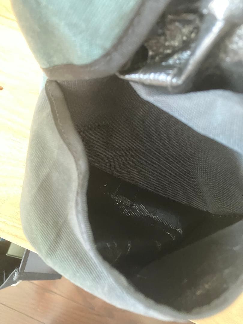 最終です！Bag by Bird BXB \"Piccolo\" カラーオーダー品