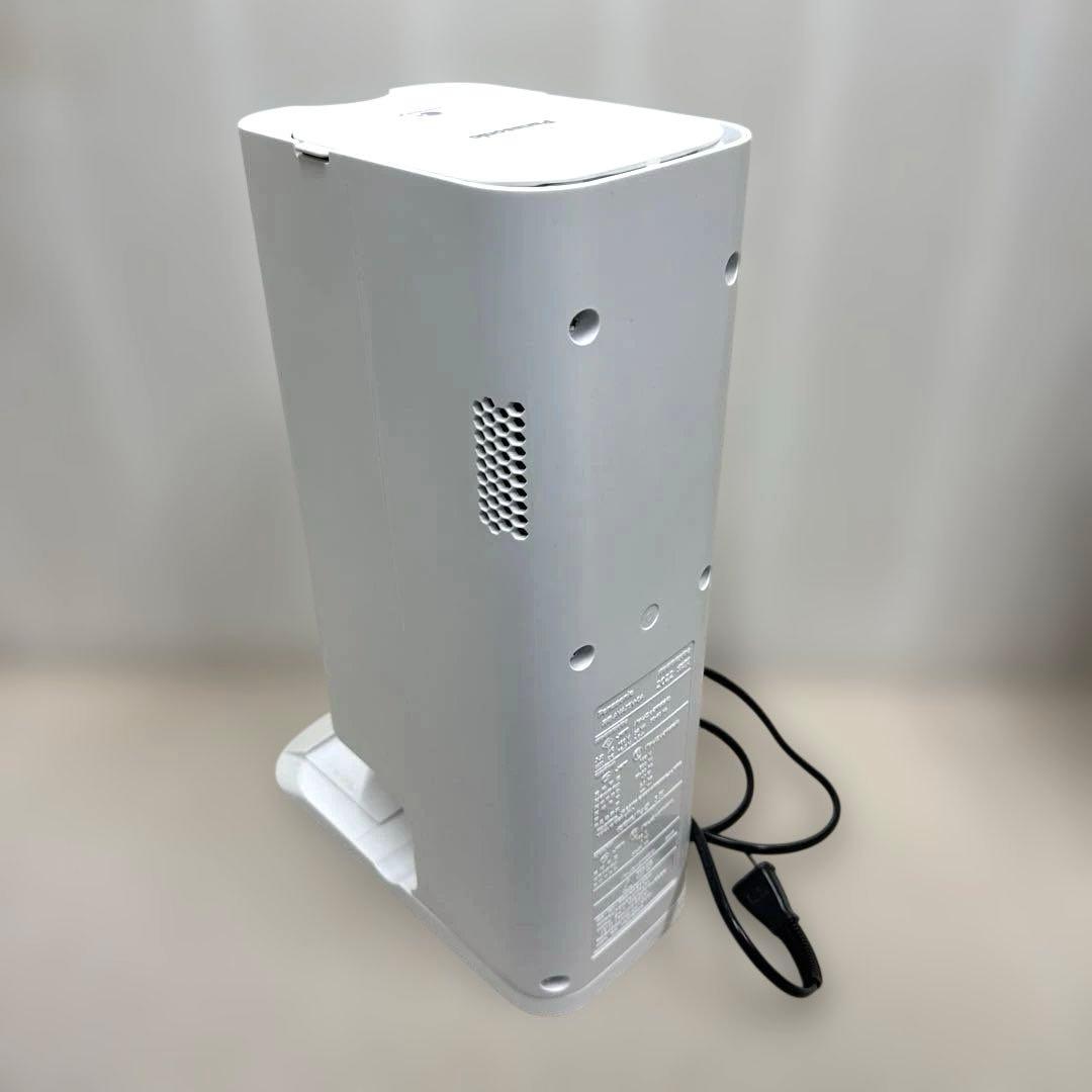 Panasonicコードレス スティック掃除機本体 MC-NS10K 22年製