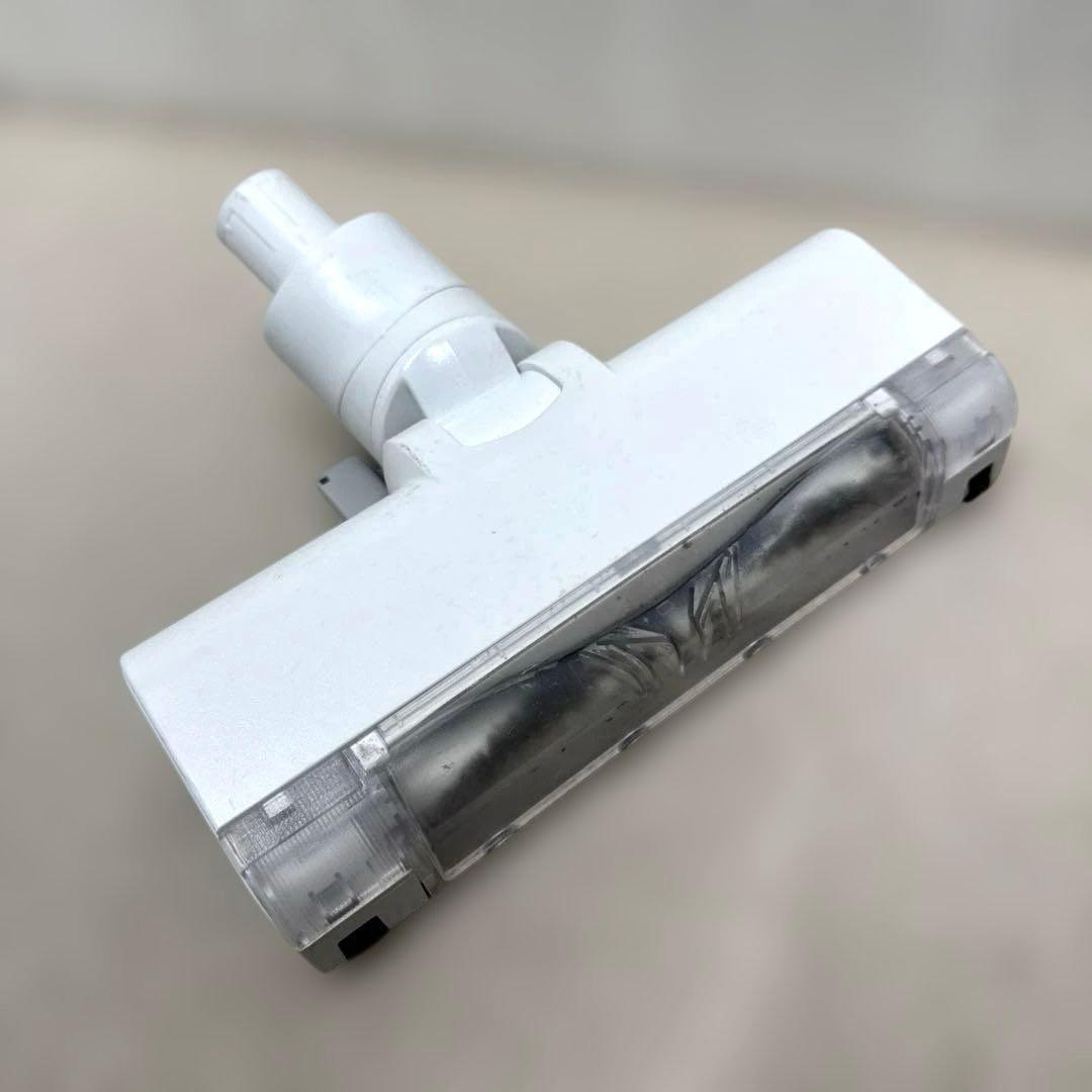 Panasonicコードレス スティック掃除機本体 MC-NS10K 22年製