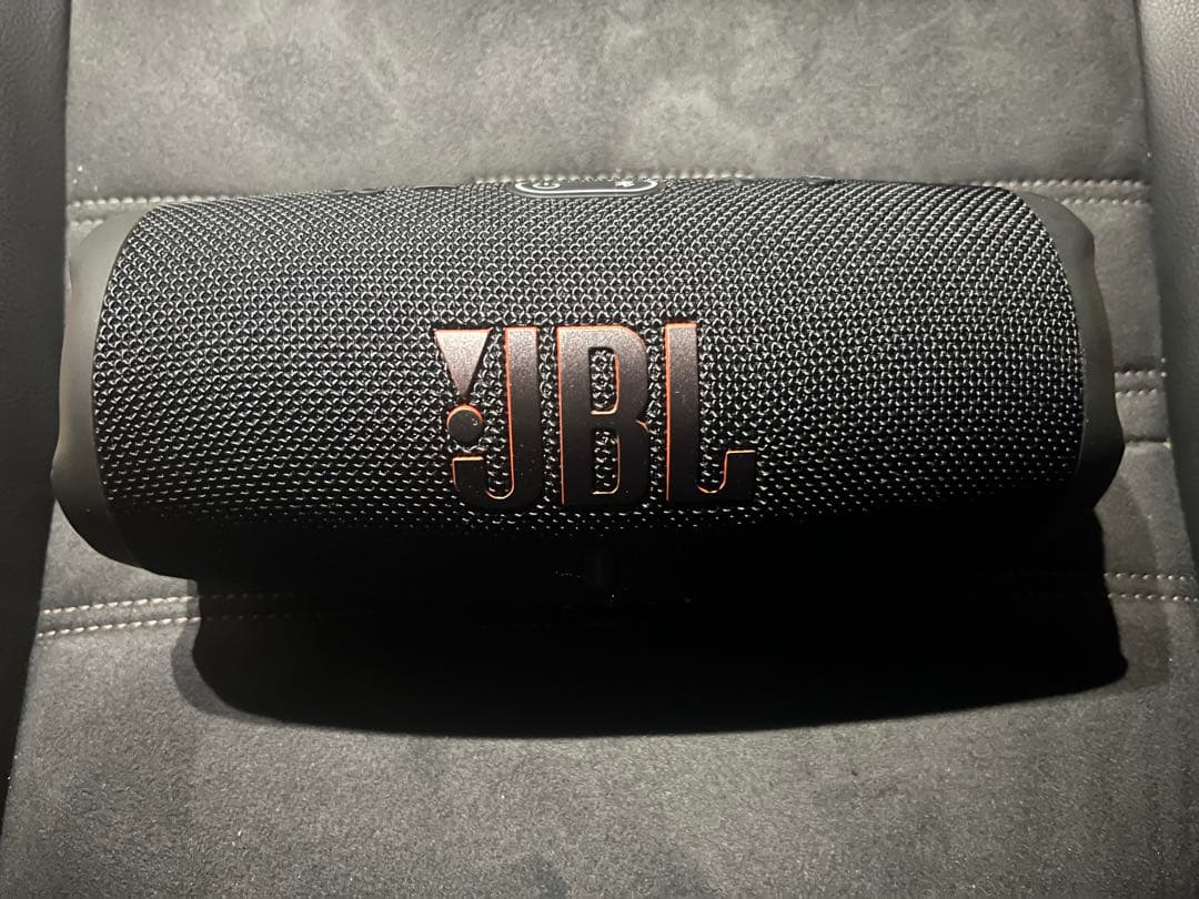 JBL Charge 5 BLACK ワイヤレススピーカー高音質