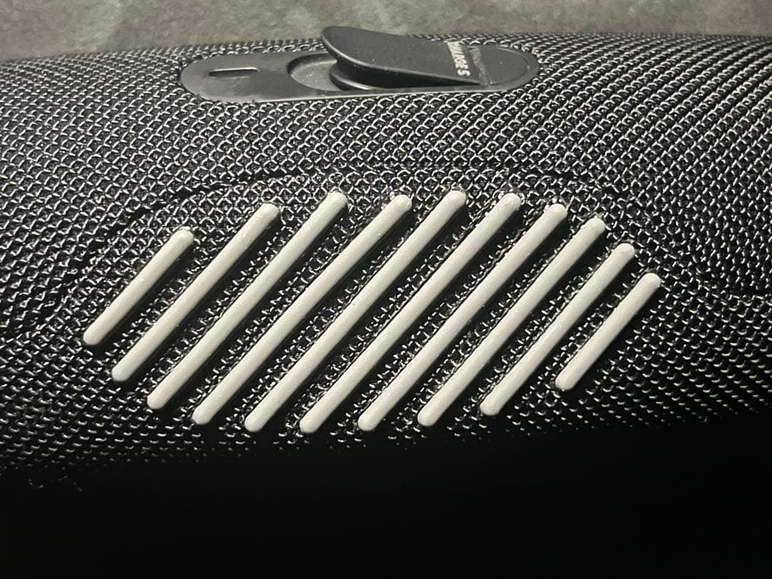 JBL Charge 5 BLACK ワイヤレススピーカー高音質