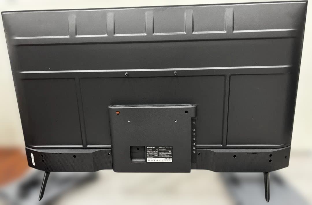 mocha_2　シャオミ チューナーレステレビ L55MA-ATWN