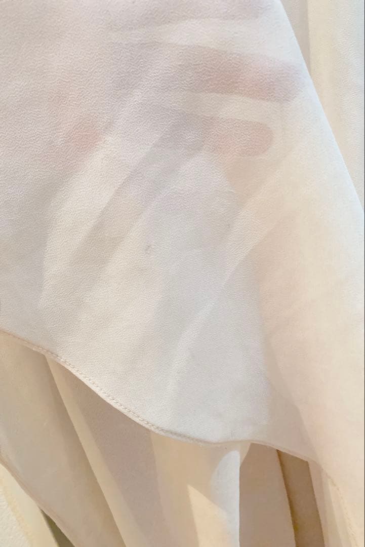 【ccc】エルケイ　ロングドレス