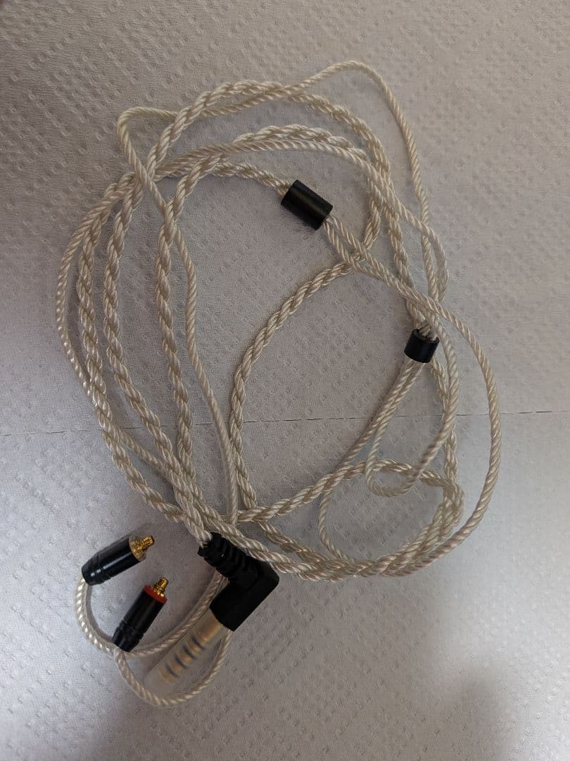 DIY SE846 純正希少BA使用