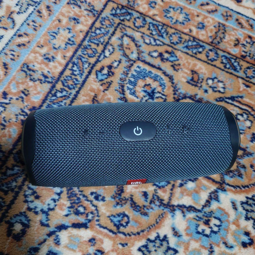 JBL Charge Essential 2 一式完備