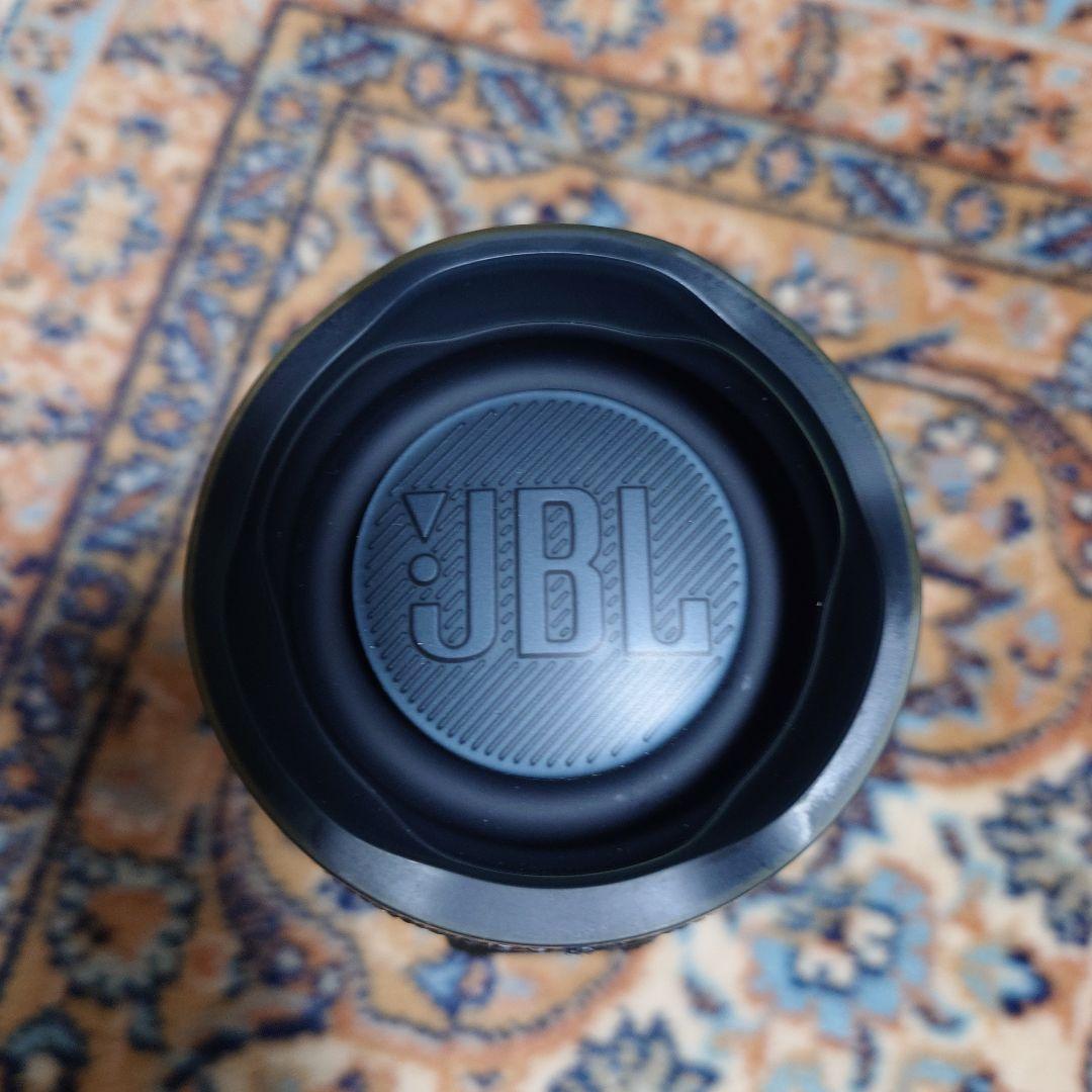 JBL Charge Essential 2 一式完備