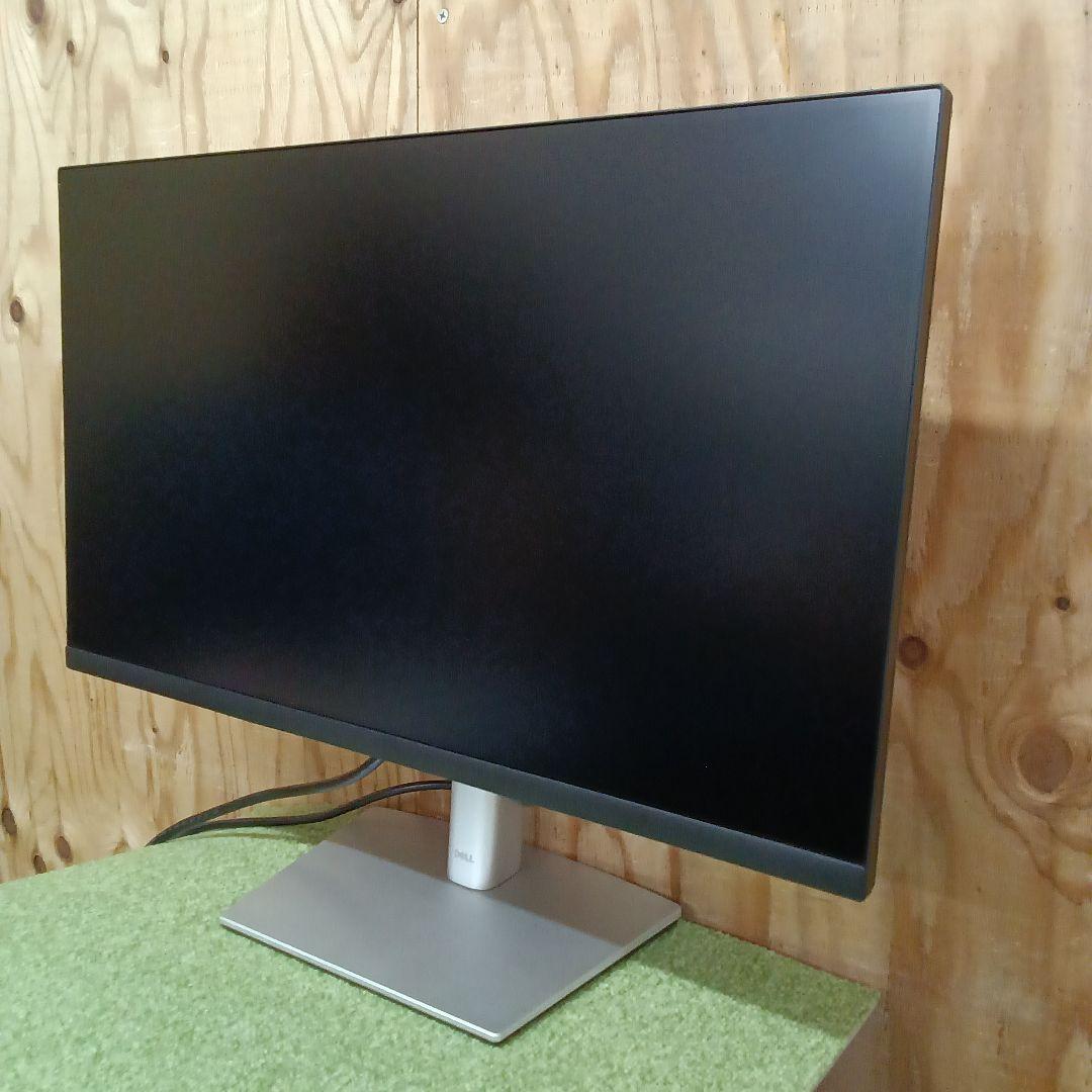 23.8インチ液晶モニター DELL P2422H 2022年製 ⑥