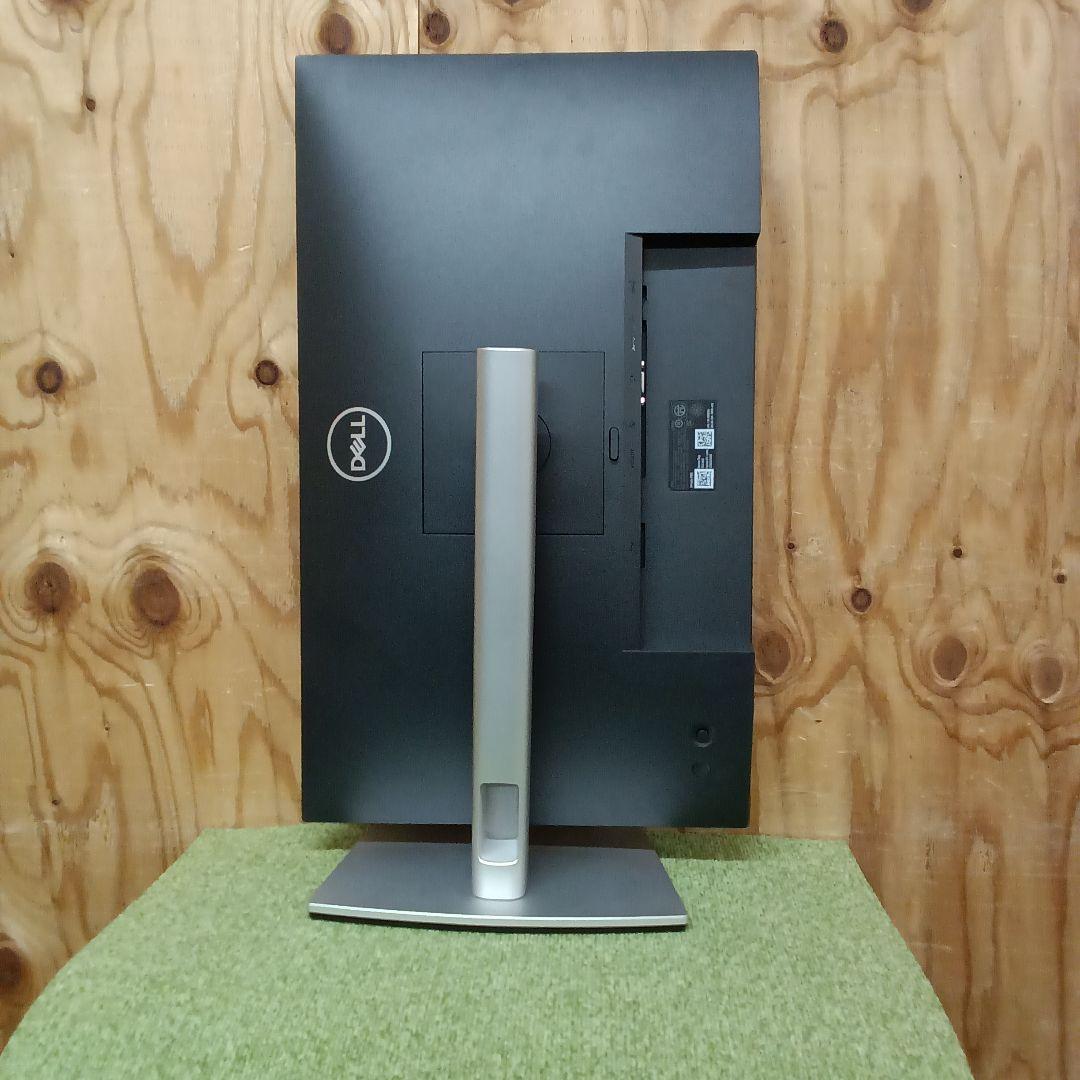 23.8インチ液晶モニター DELL P2422H 2022年製 ⑥